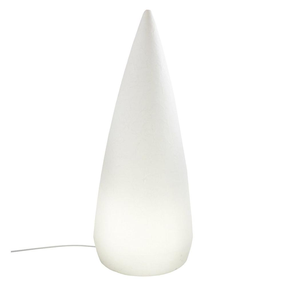 UPC 887912345678 product image for Filament Design Path & Landscape Lights Twist Productions 1-Light Outdoor White  | upcitemdb.com