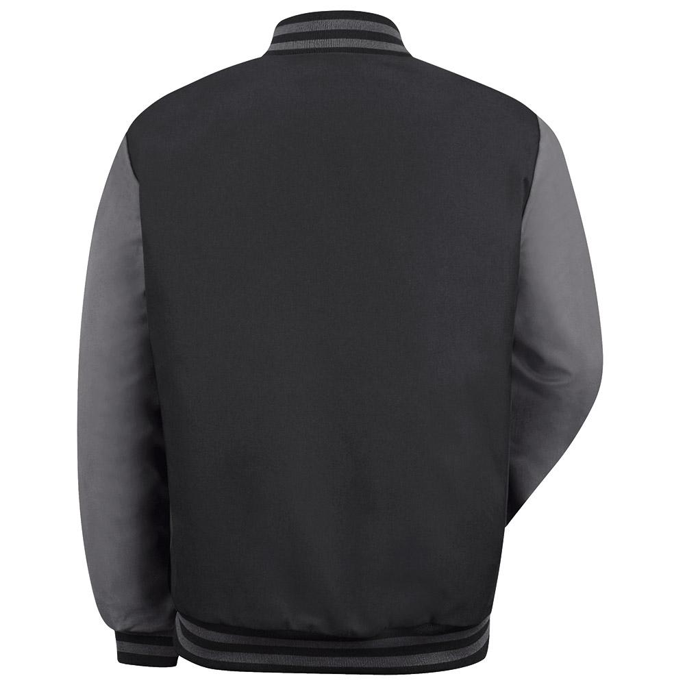 charcoal casual coats