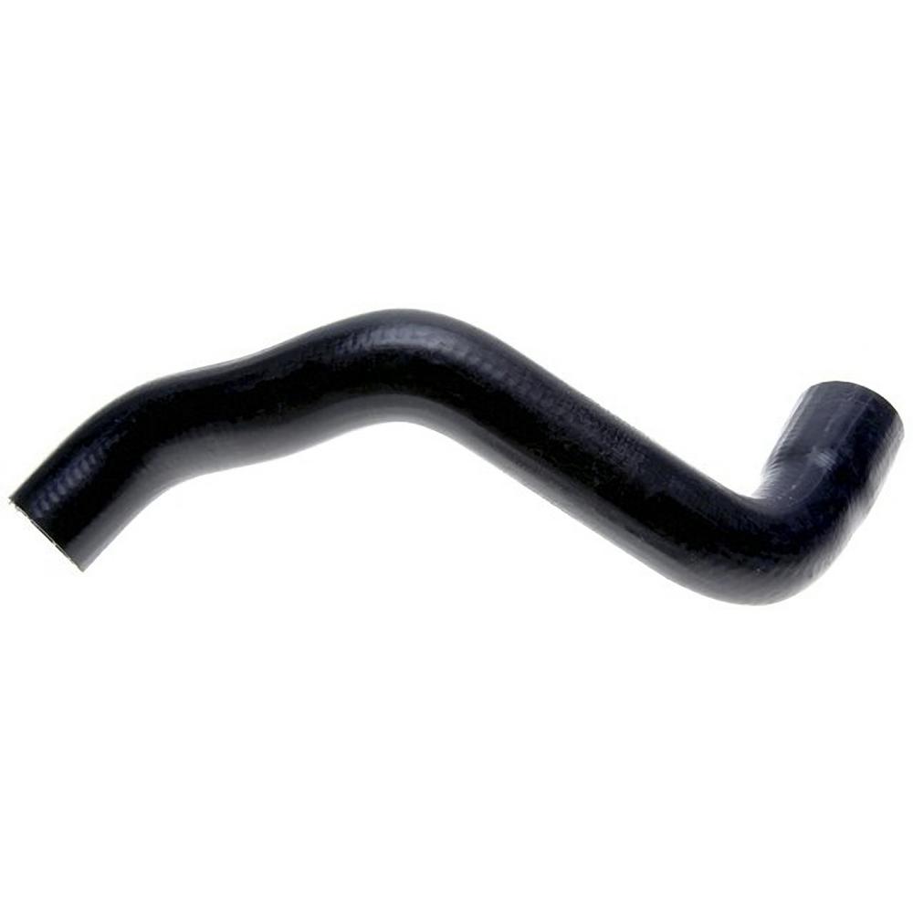 Gates Radiator Coolant Hose 2010-2015 Chevrolet Camaro-23551 - The Home ...