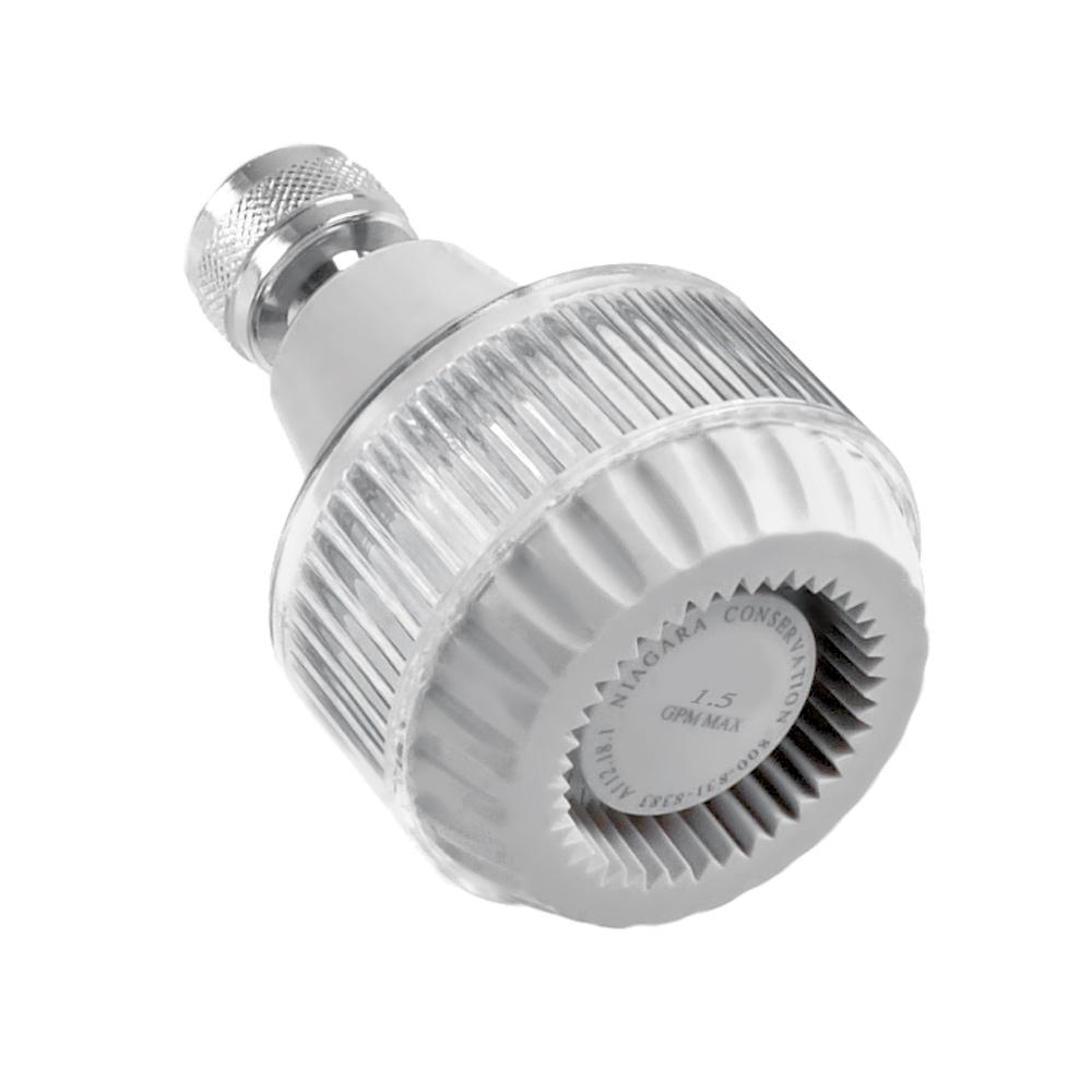 Niagara Conservation Prismiere 1Spray 2.5 in. Single Wall Mount 1.5