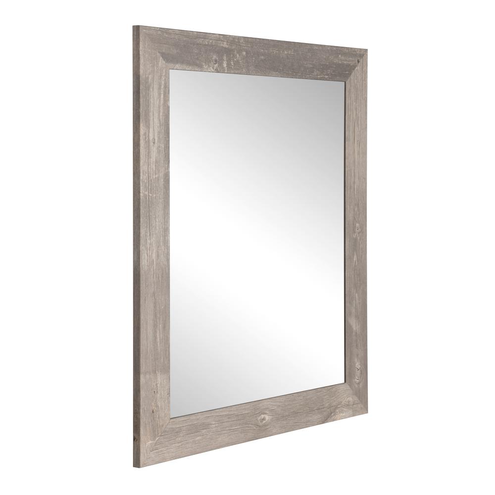 decorative framed mirrors