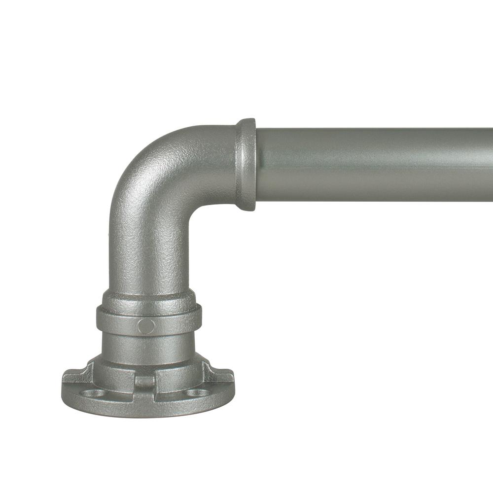 Decopolitan 36 In 72 In Industrial Wrap Around Telescoping 1