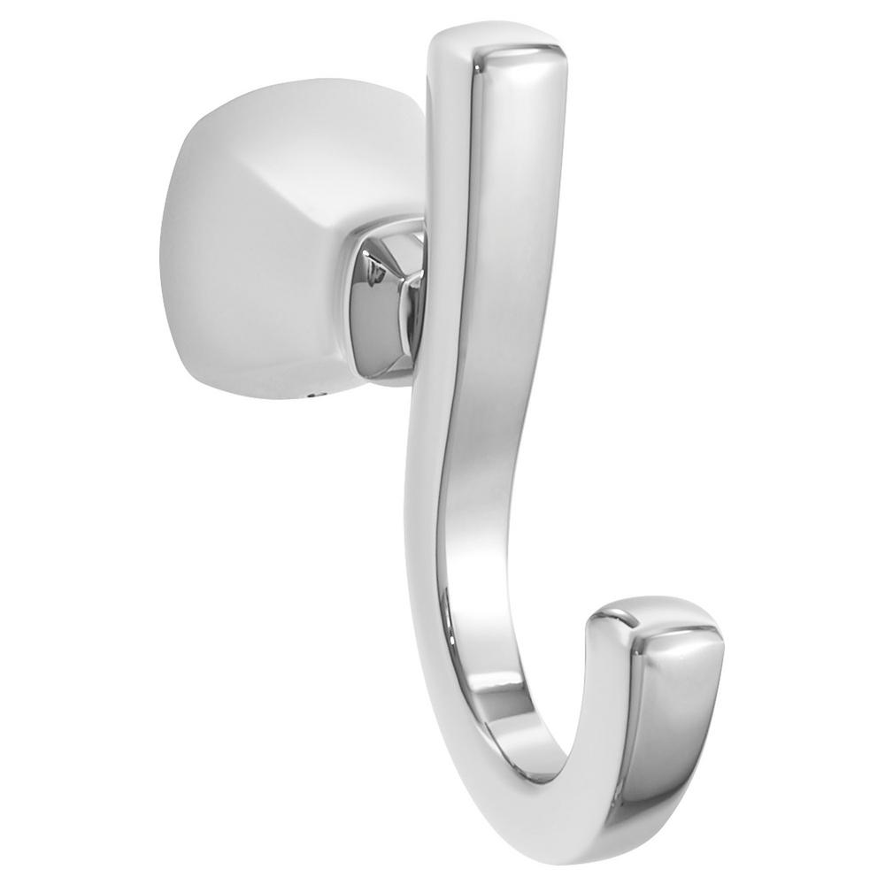 American Standard Edgemere Single Robe Hook in Polished Chrome7018210.