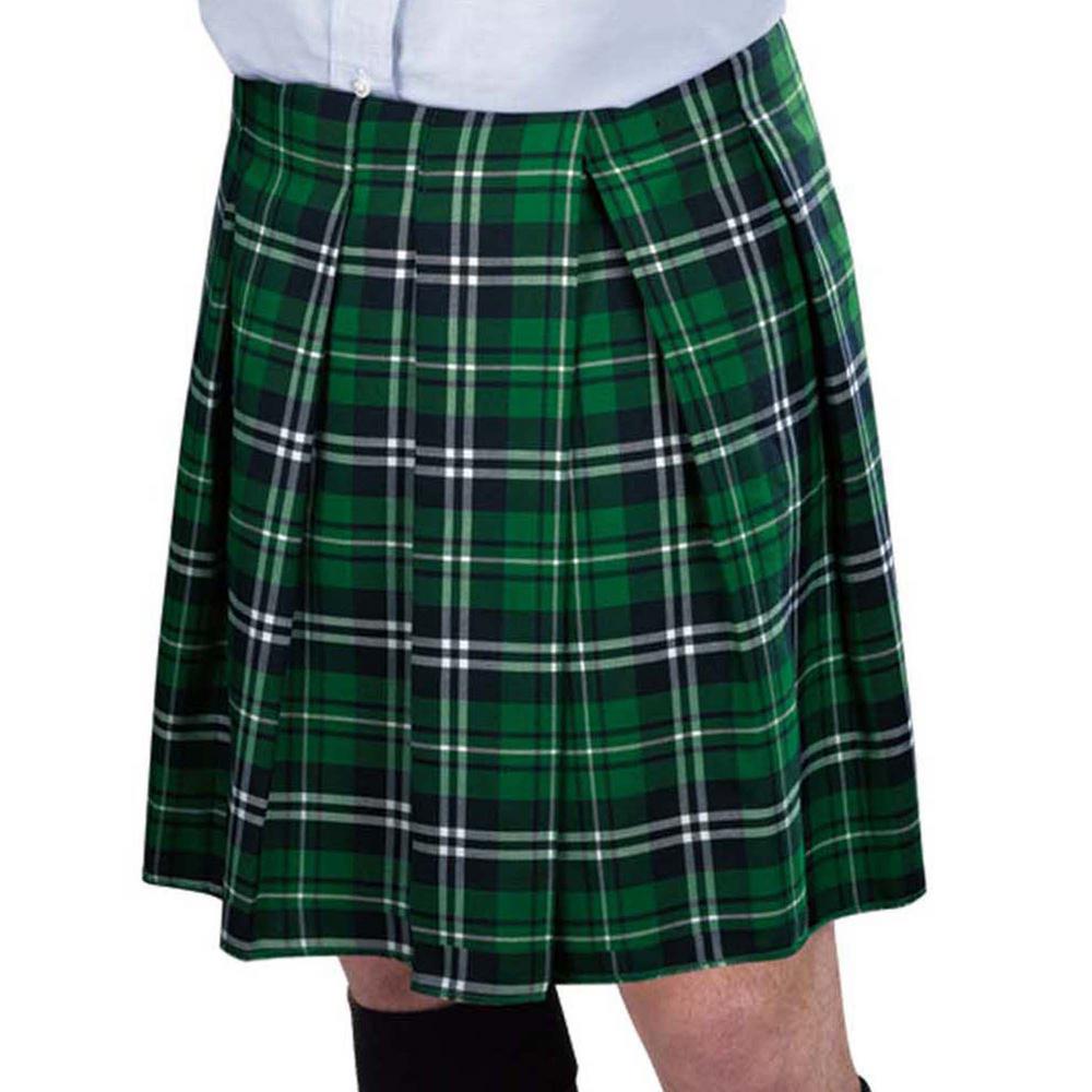 st patrick's day kilt