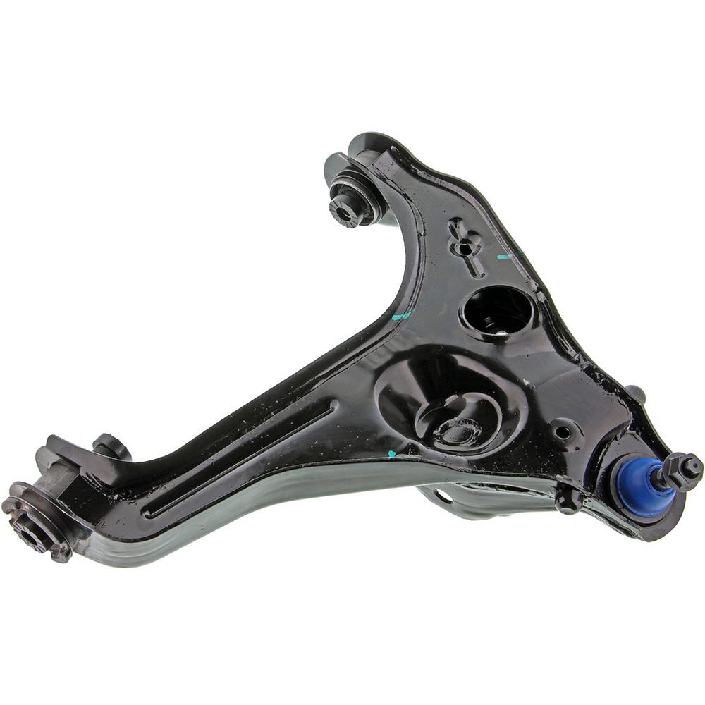 Mevotech Suspension Control Arm Assembly Front Right LowerCMS40171