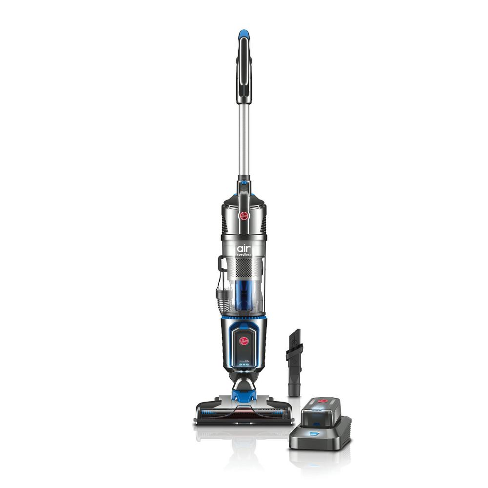 cordless air vacuum hoover upright cleaner stick handheld deluxe 20v vacuums cleaners bagless lithium series steerable ion volt multi vacuumly