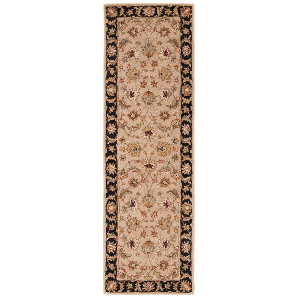 Jaipur Rugs Safari 4 Ft X 16 Oriental Runner Rug