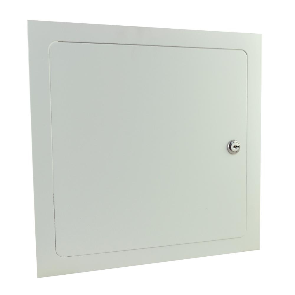 Master Flow 24 In X 48 In Maintenance Access Door Mad24x48 The