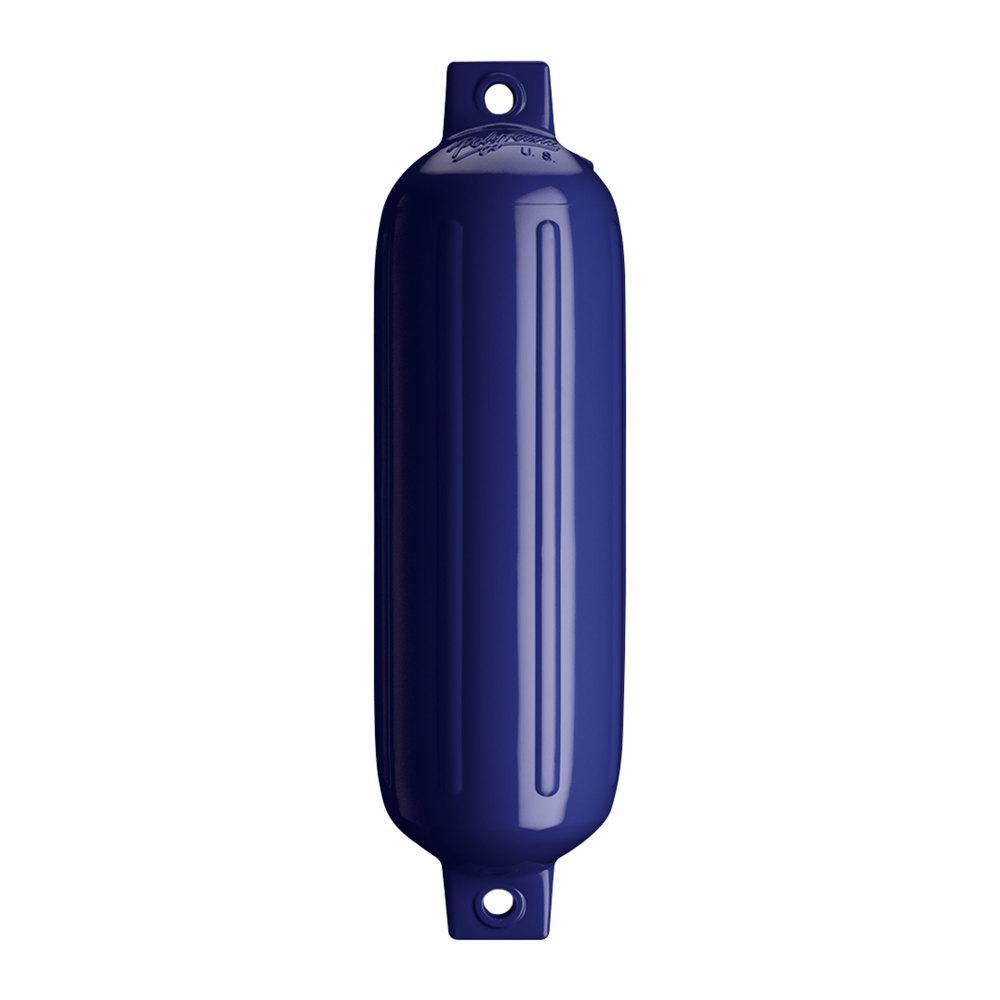 Polyform G Series Fender in Navy Blue54581167 The Home Depot