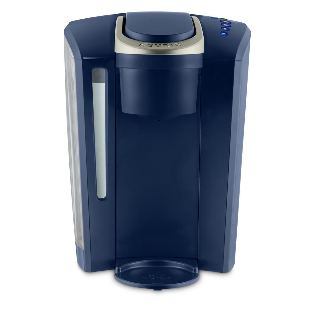 Keurig K-Select Single Serve Brewer in Navy-5000195795