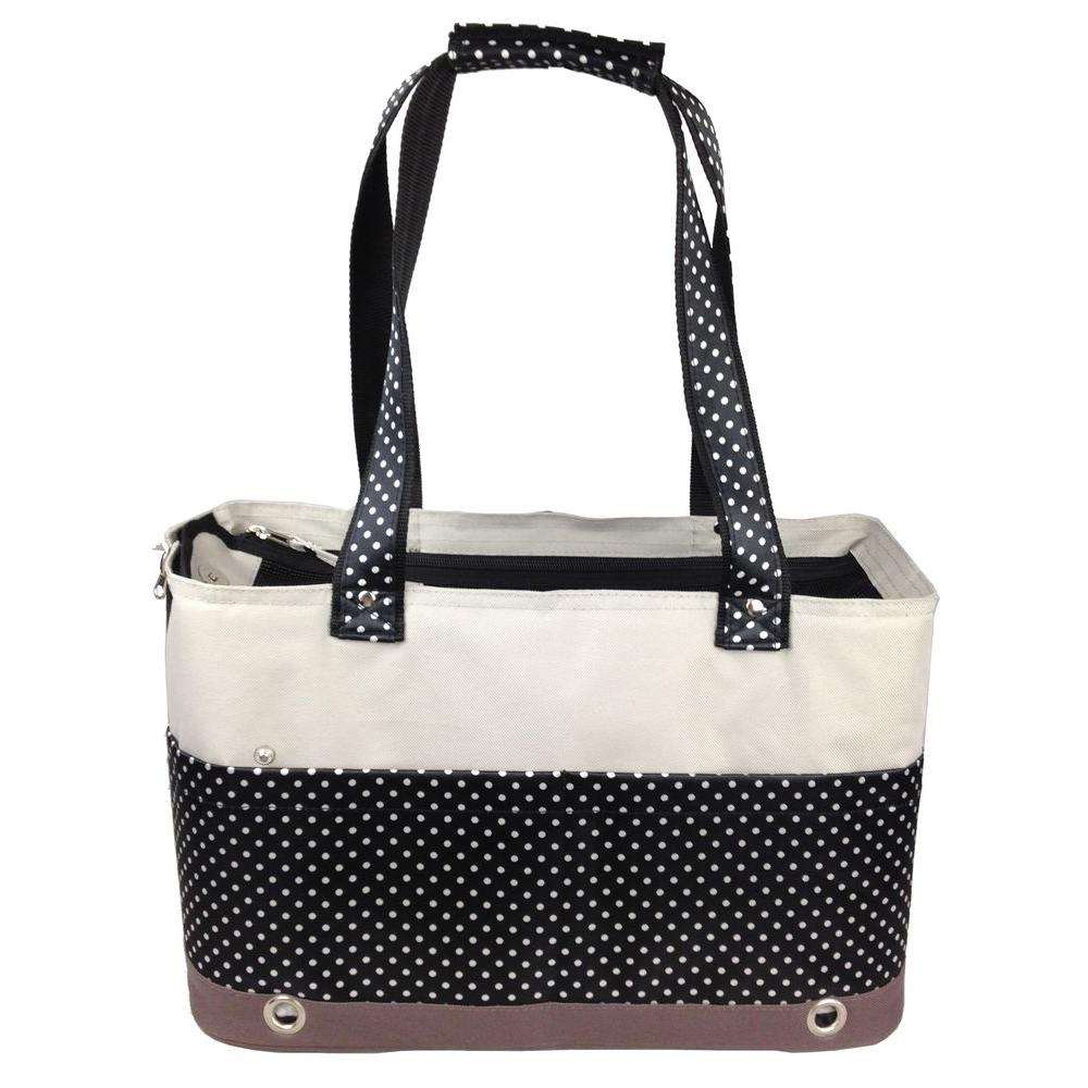dog carrier tote