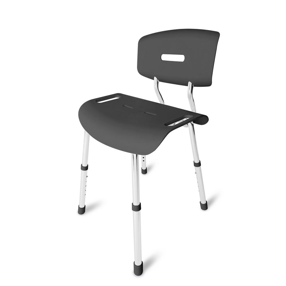 home depot shower chair