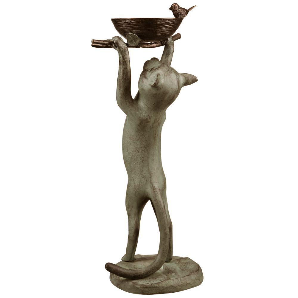 SPI Cat Bird Feeder by SPI