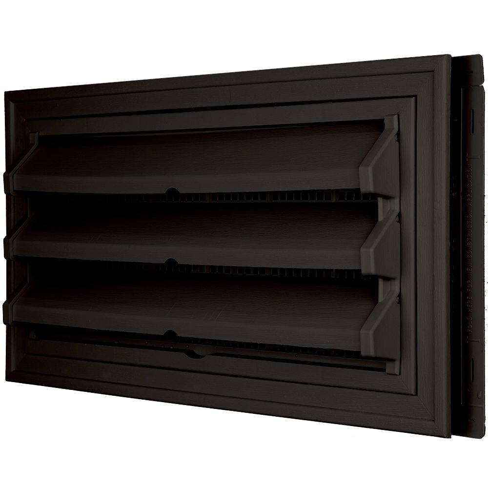 Broan Roof Vent KitRVK1A The Home Depot