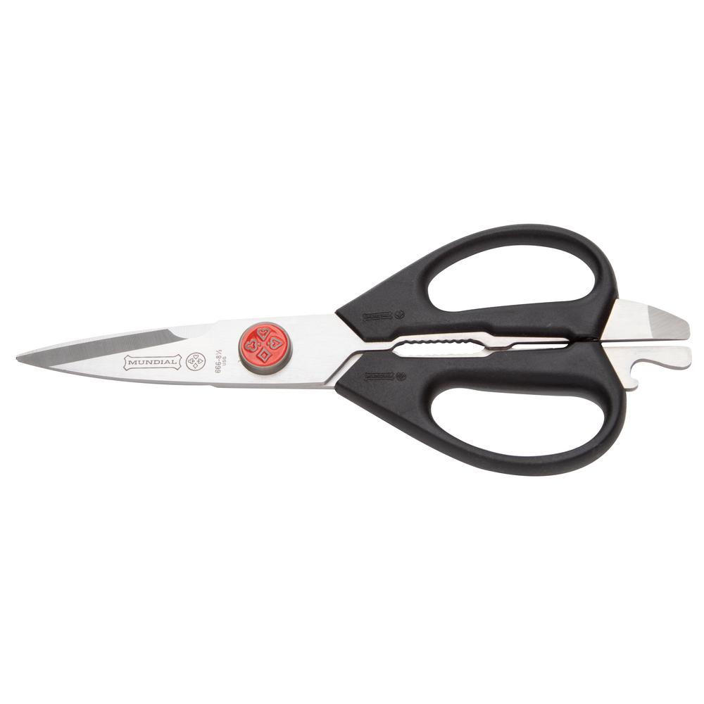 Kitchen Shears Cutlery The Home Depot