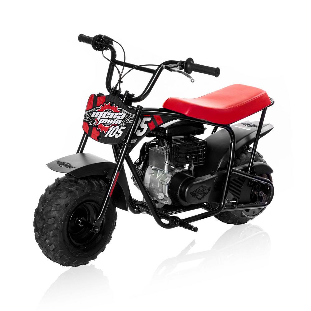 Mini Bikes Recreational Vehicles The Home Depot
