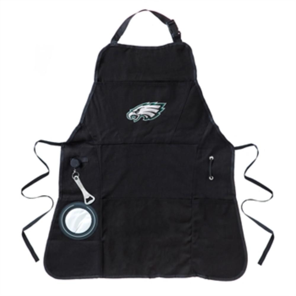 NFL BBQ Apron Tote Pro Baltimore Ravens