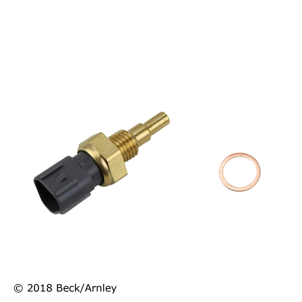 Engine Coolant Temperature Sensor Beck//Arnley 158-0622