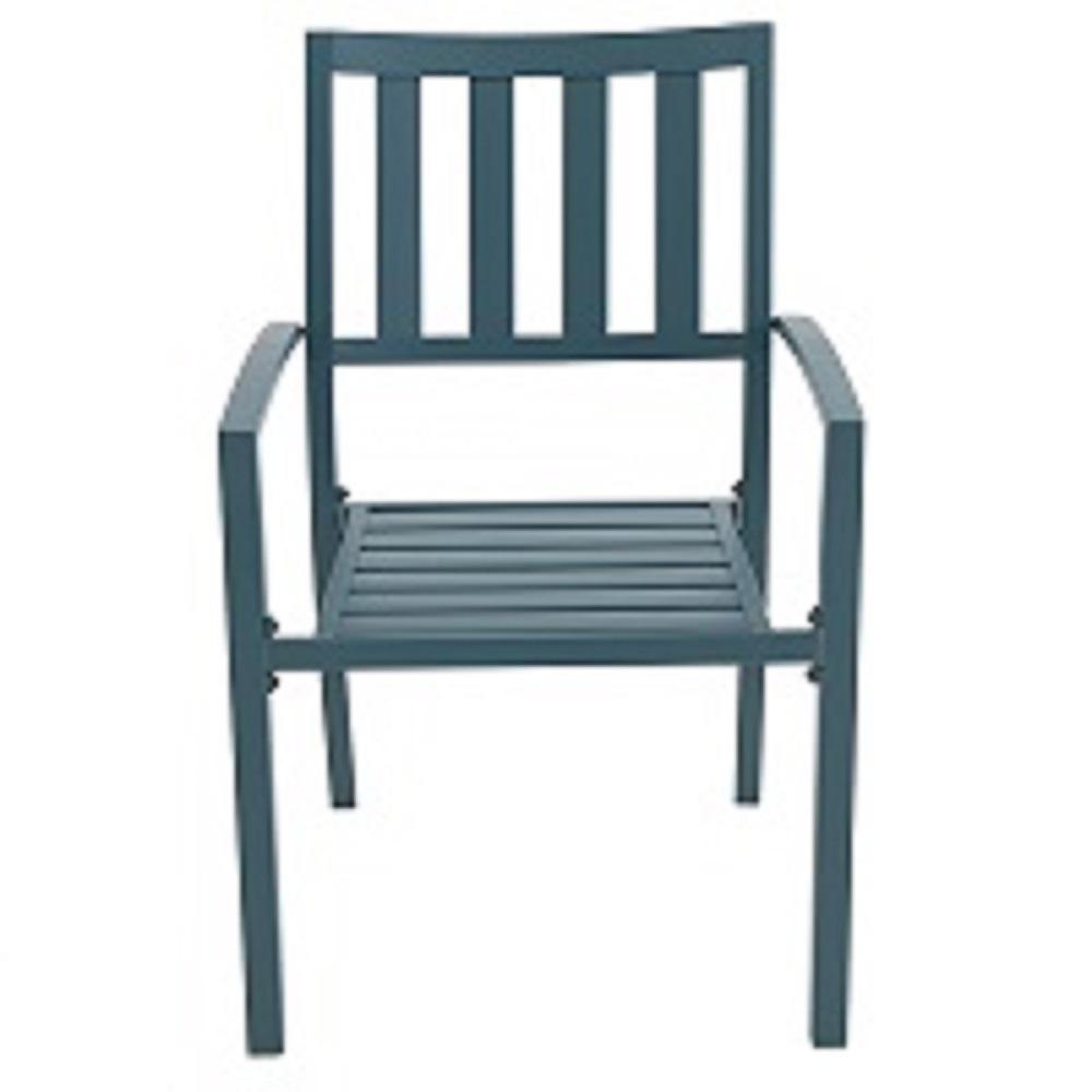 Hampton Bay Mix And Match Charleston Metal Slat Outdoor Dining Chair 2 Pack Hampton Bay Mix And Match Charleston Metal Slat Outdoor Dining Chair 2 Pack