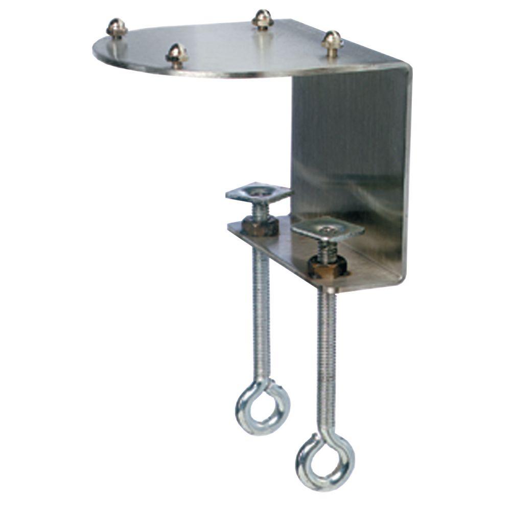 Heat Lamp Adaptor Clamp for 8100 and 8200 Series Carlisle Heat Lamps