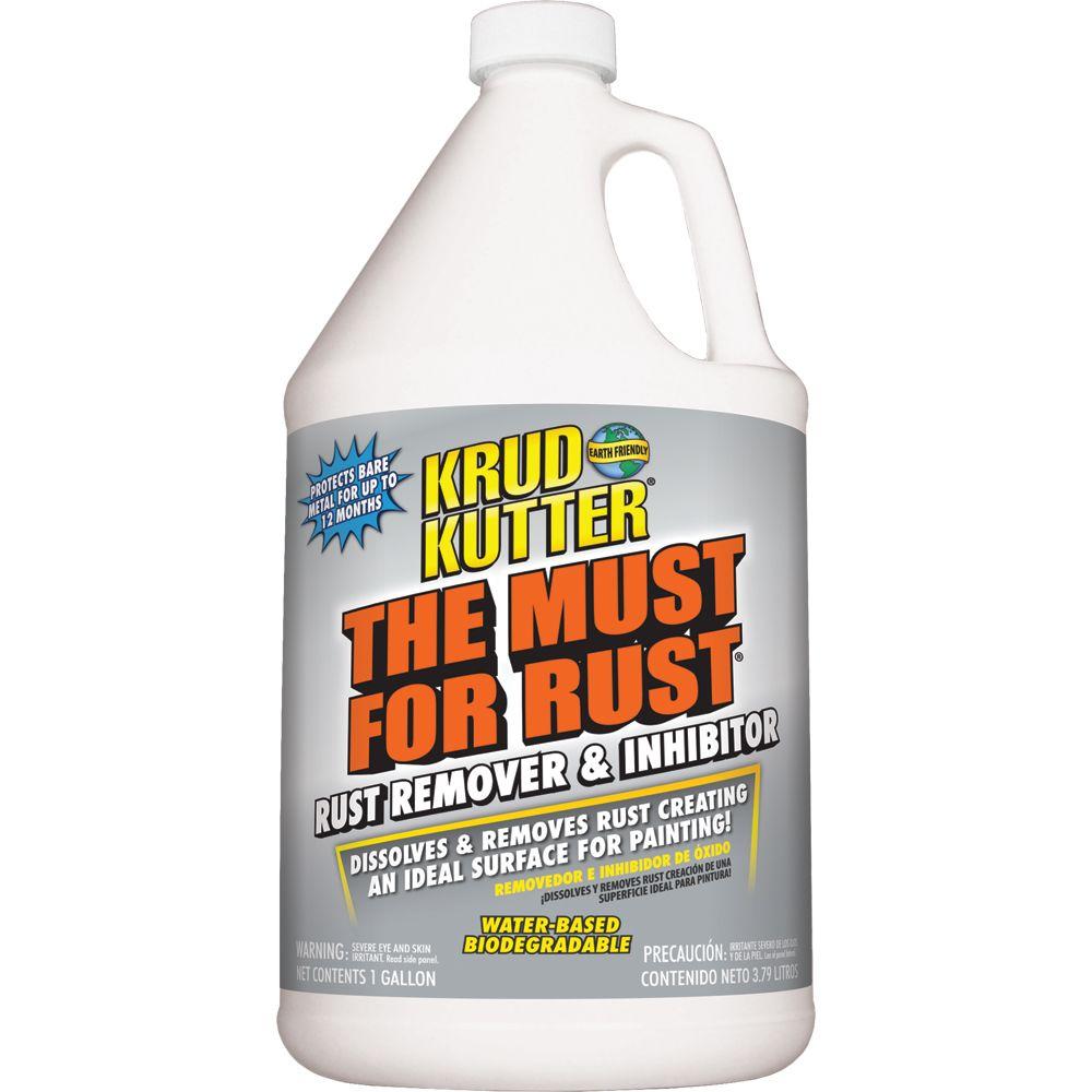 Iron Out 76 oz. Rust and Stain RemoverIO65N The Home Depot