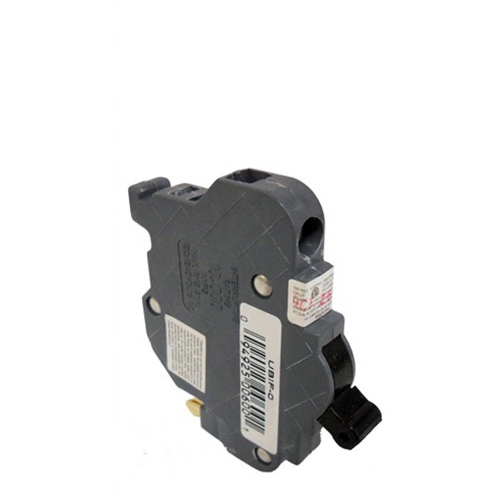 Connecticut Electric 30 Amp 1/2 in. 1Pole Federal Pacific StabLok