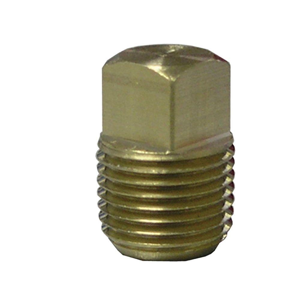 1/16" 1/8" 1/4" 3/8" 1/2" 3/4" 1" NPT Pipe Thread Allen Socket Aluminum Plug