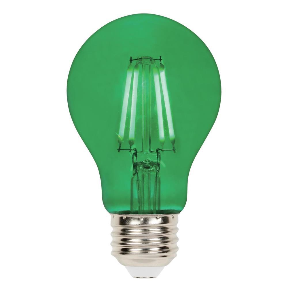 Green - Led Bulbs - Light Bulbs - The Home Depot