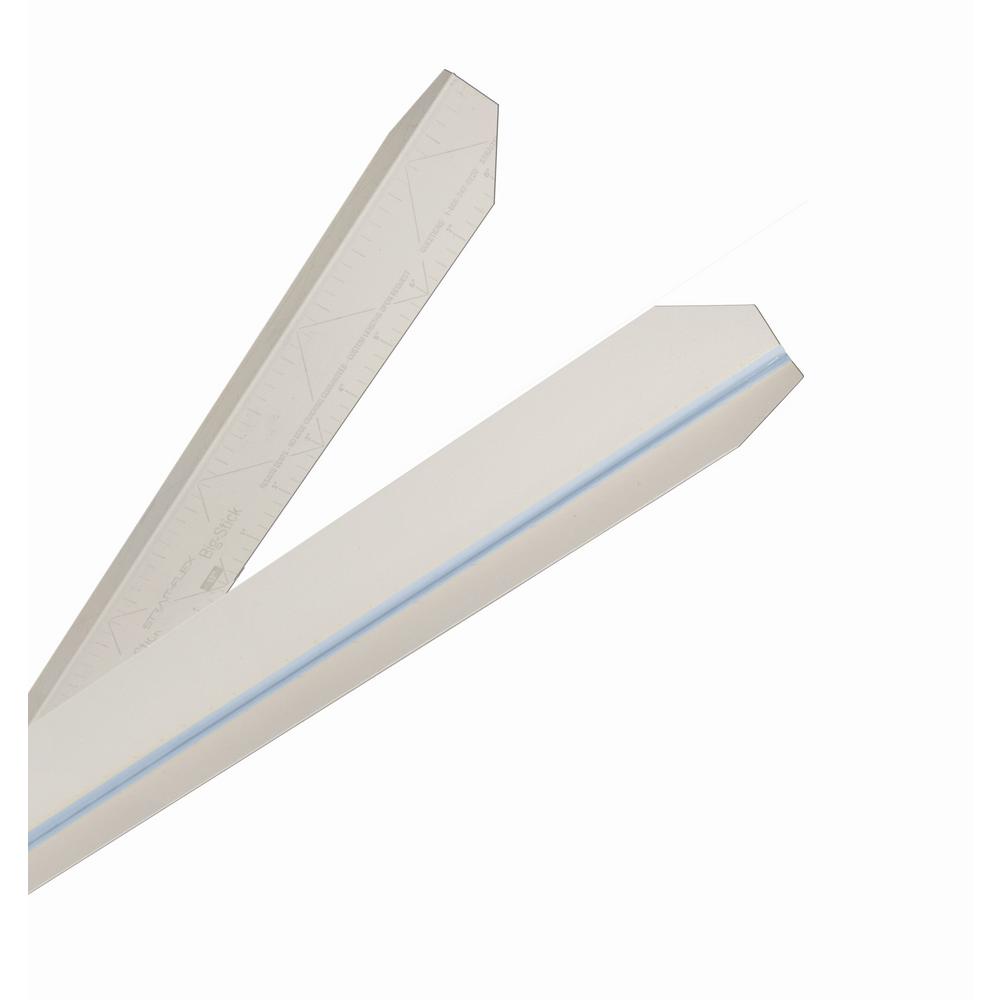 Flexible Drywall Corner Bead Drywall The Home Depot