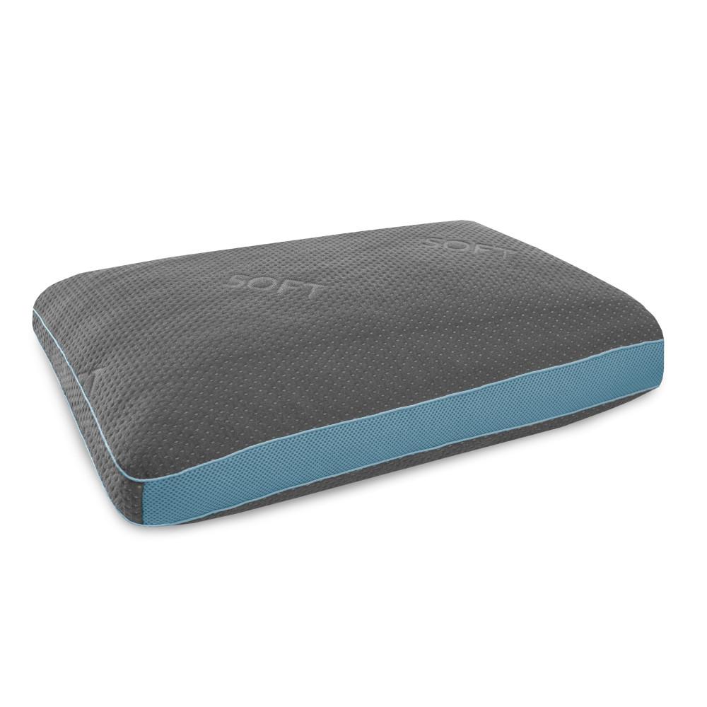 sensorpedic pillow