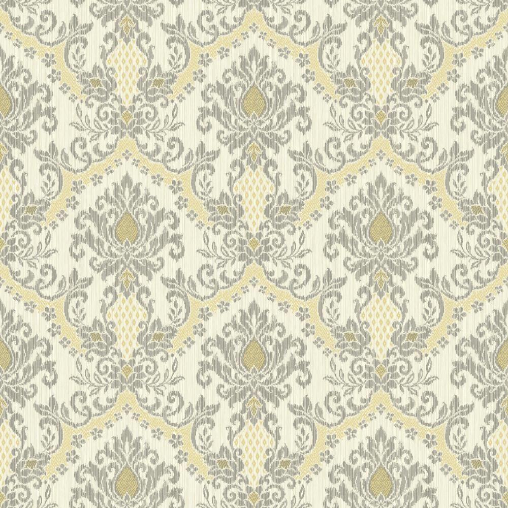 York Wallcoverings Waverly Bedazzled WallpaperWP2417 The Home Depot