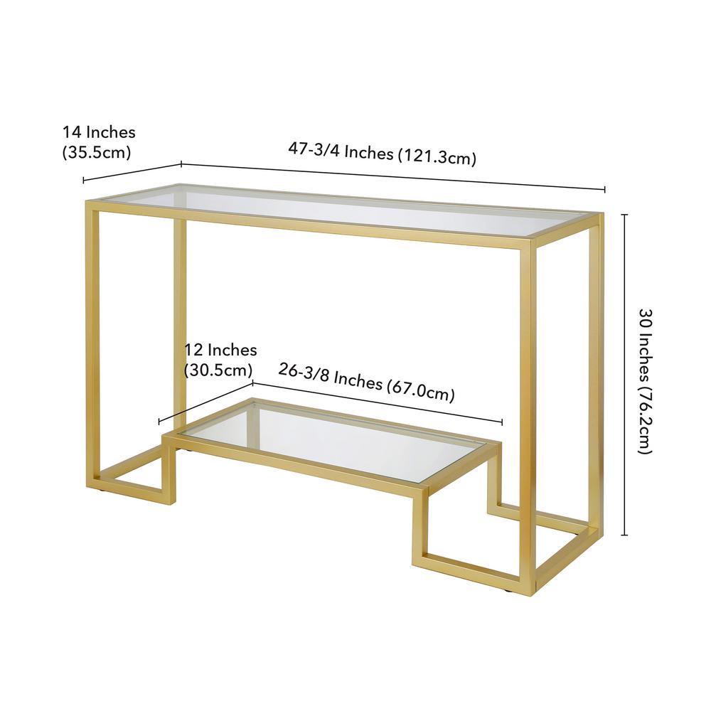 Meyer Cross Athena Gold Console Table At0093 The Home Depot,Diy Front Door Wreath Ideas