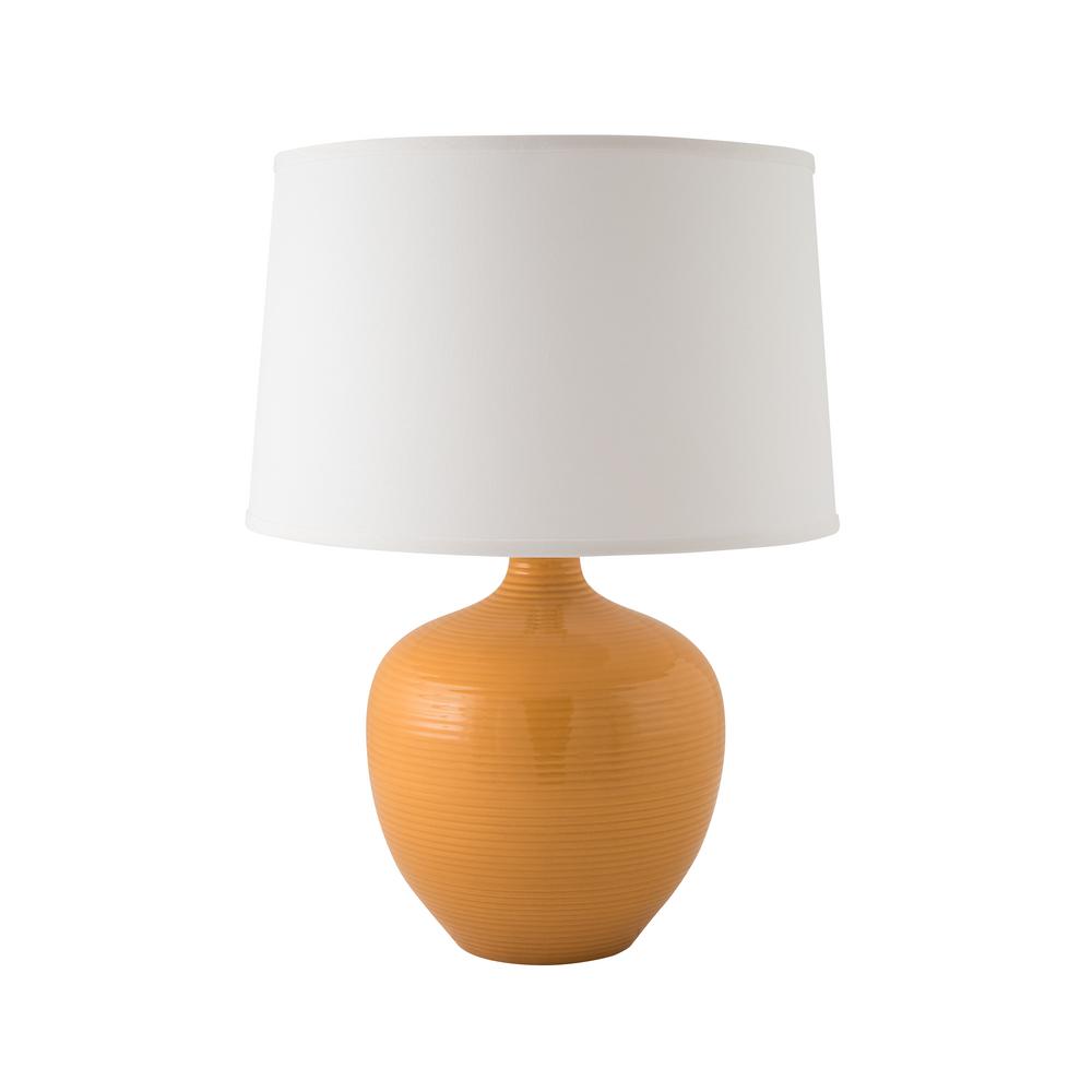 Bean Pot 25 In Nutmeg Indoor Table Lamp 482 04 The Home Depot Bean Pot 25 In Nutmeg Indoor Table Lamp