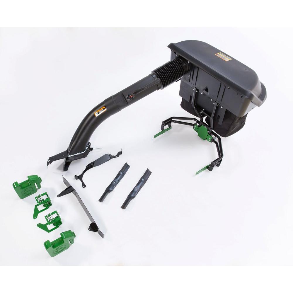 John Deere Bagger for Z335E by John Deere
