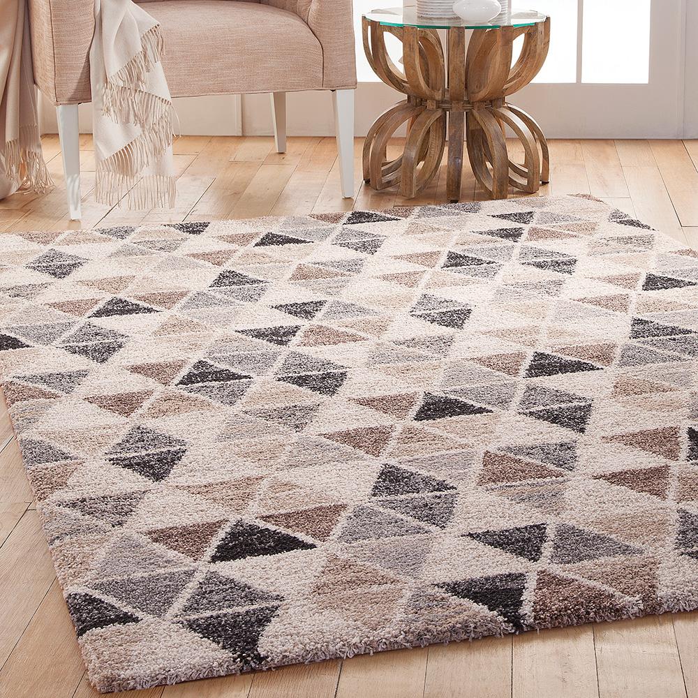 8 X 11 Ivory Sams International Area Rugs The Home Depot Area Rug