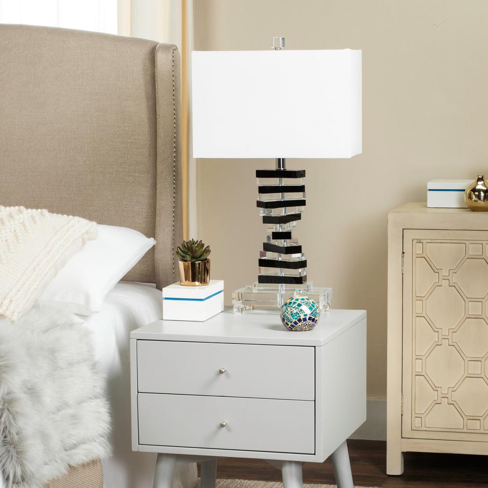 Table Lamps - Lamps - The Home Depot