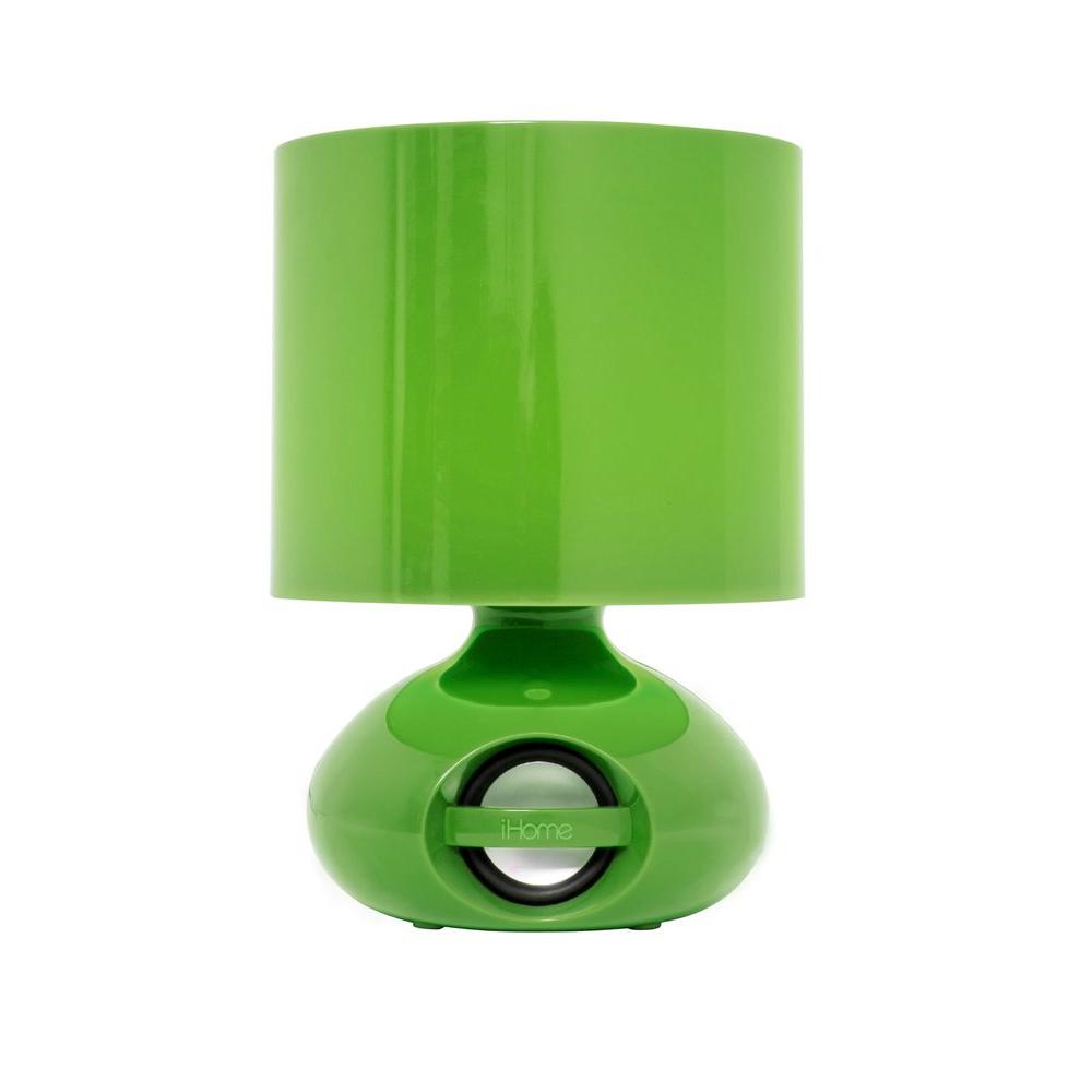 ihome desk lamp