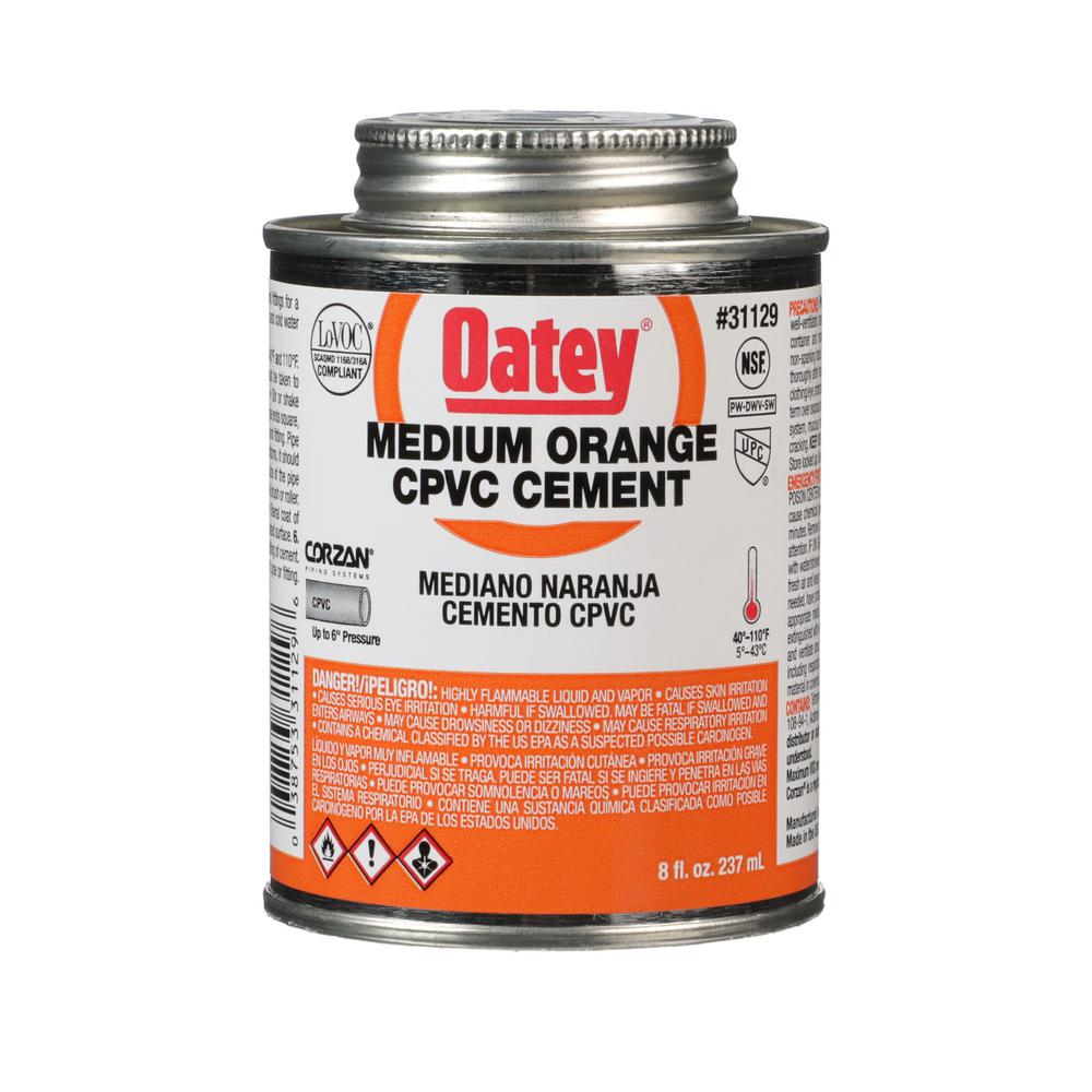 cpvc oatey depot