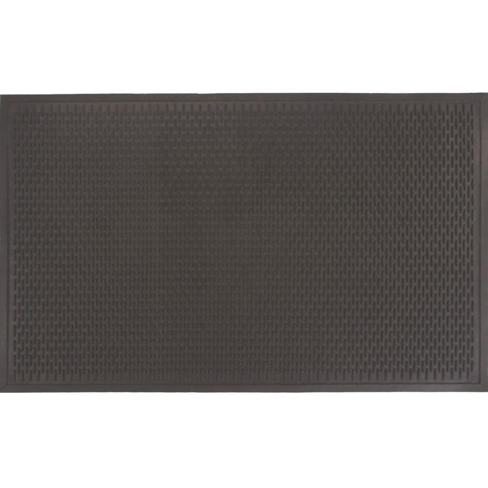 Commercial Doormats trafficmaster 34 in x 55 in rubber commercial door mat Commercial Doormats trafficmaster 34 in x 55 in rubber commercial door mat