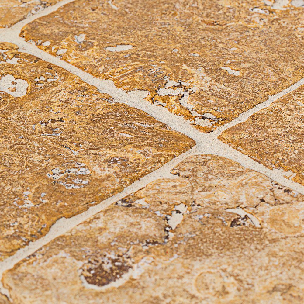 Travertine Tile Home Depot >> Jeffrey Court Travertino Gold 4 in. x 4 in. Travertine Travertine Tile Home Depot >> Jeffrey Court Travertino Gold 4 in. x 4 in. Travertine