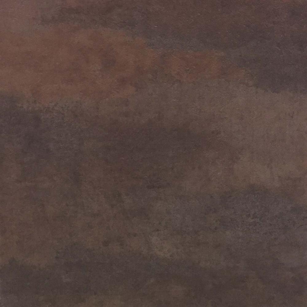 Take Home Sample Brown Oxidized Metal L And Stick Vinyl Tile Take Home Sample Brown Oxidized Metal L And Stick Vinyl Tile 5 In X 7 Hm 367652 The Depot