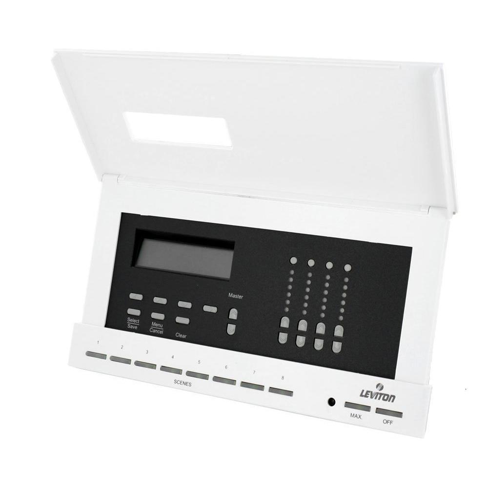 Leviton 20 Amp 230