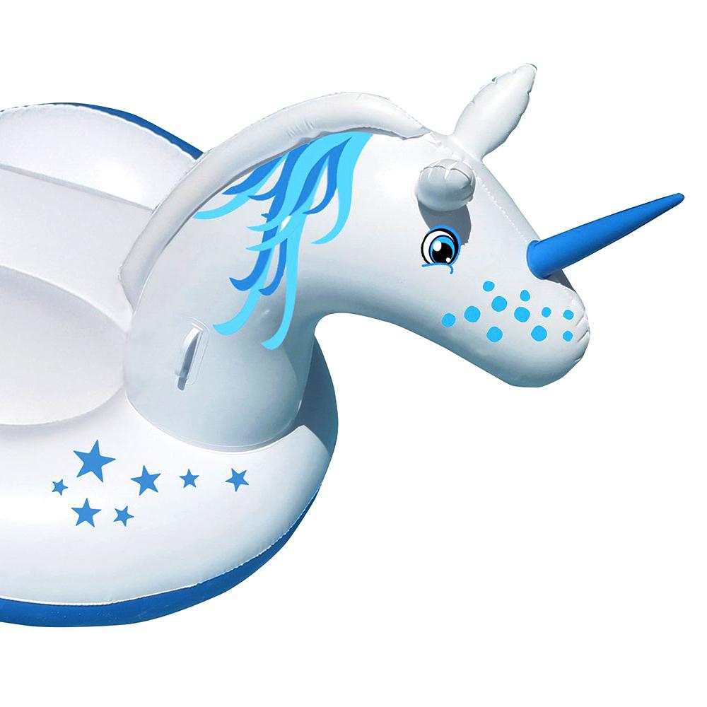 home depot unicorn rocker