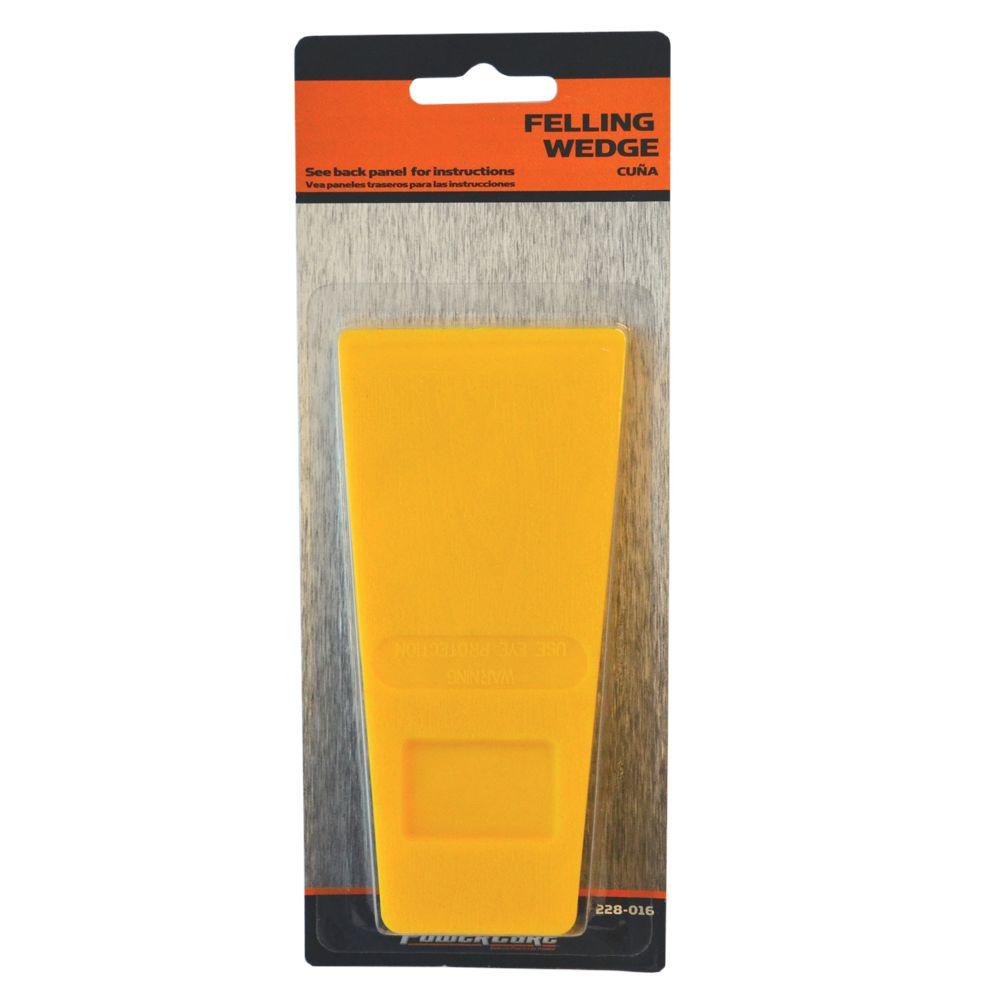 chainsaw wedges home depot