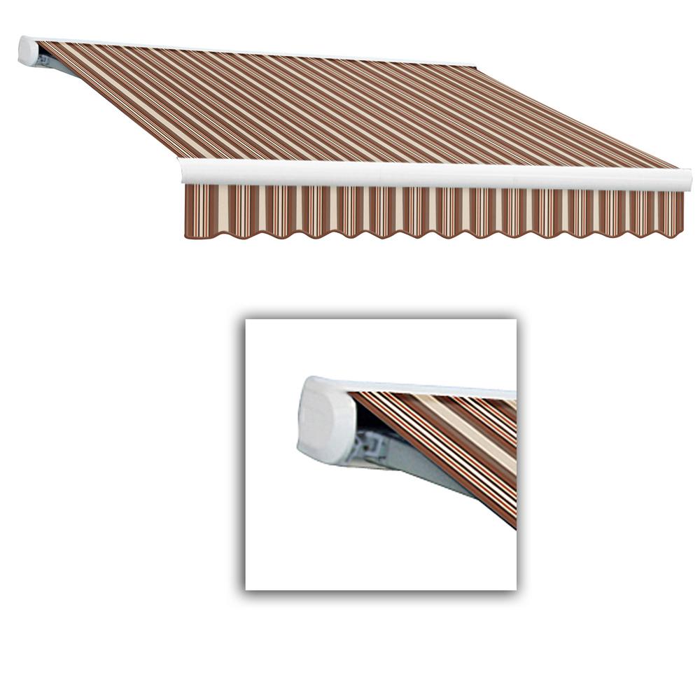 Retractable Awnings - Awnings - The Home Depot