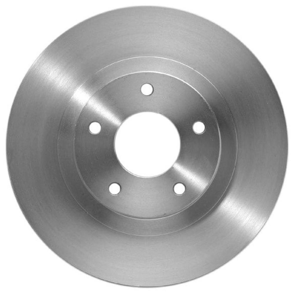 Bendix Premium Drum and Rotor Bendix Rotor PRT5678 Rear