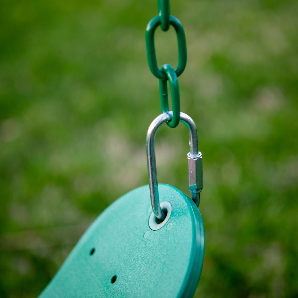 mini swing set