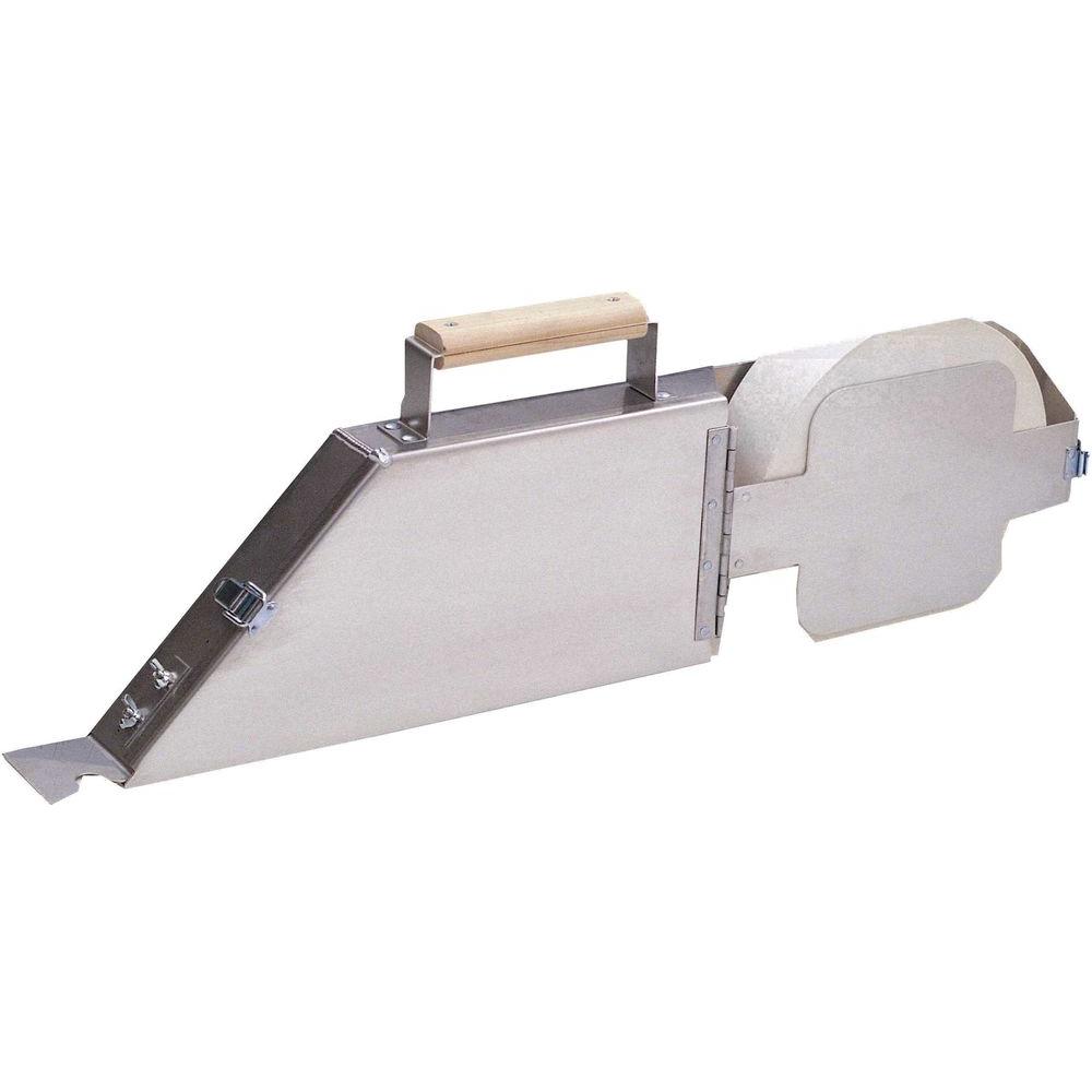Wal-Board Tools Quick Load 8-3/4 inch Drywall Taper by Wal-Board Tools