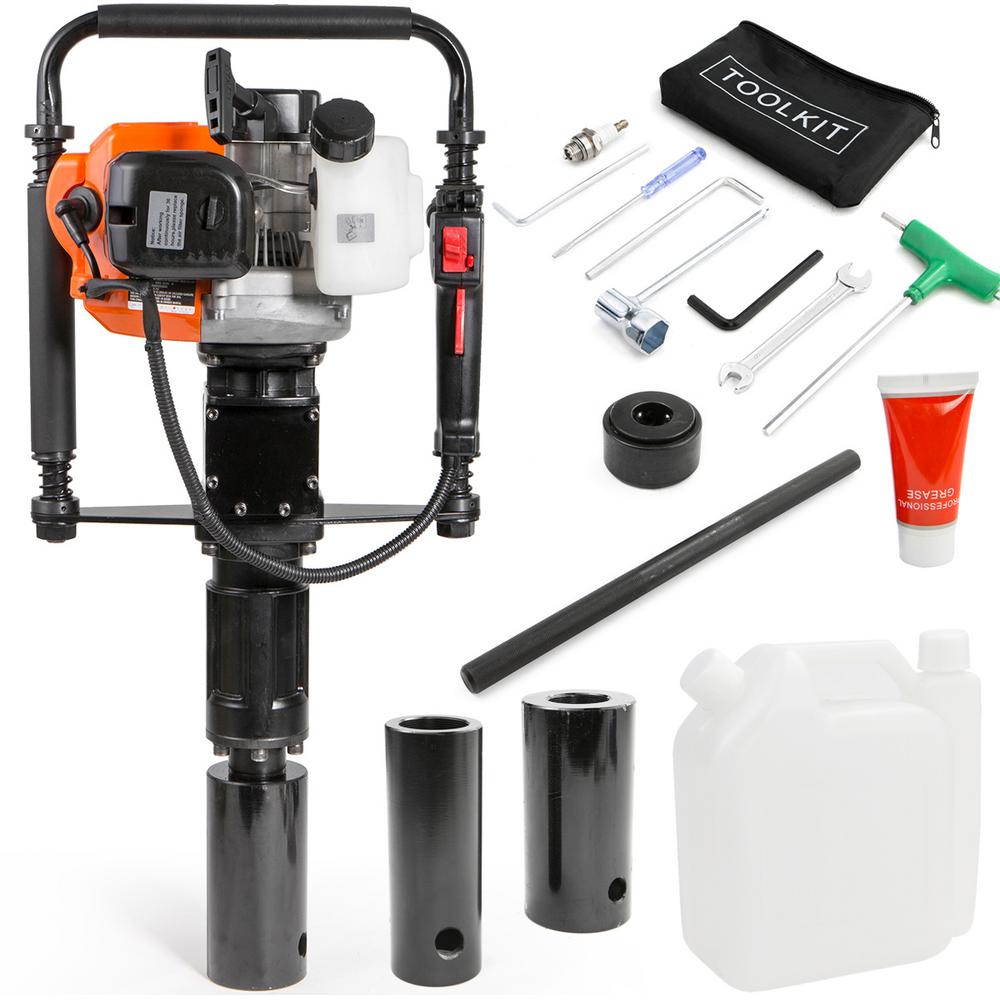 XtremepowerUS Replacement Engines & Parts Outdoor Power Equipment
