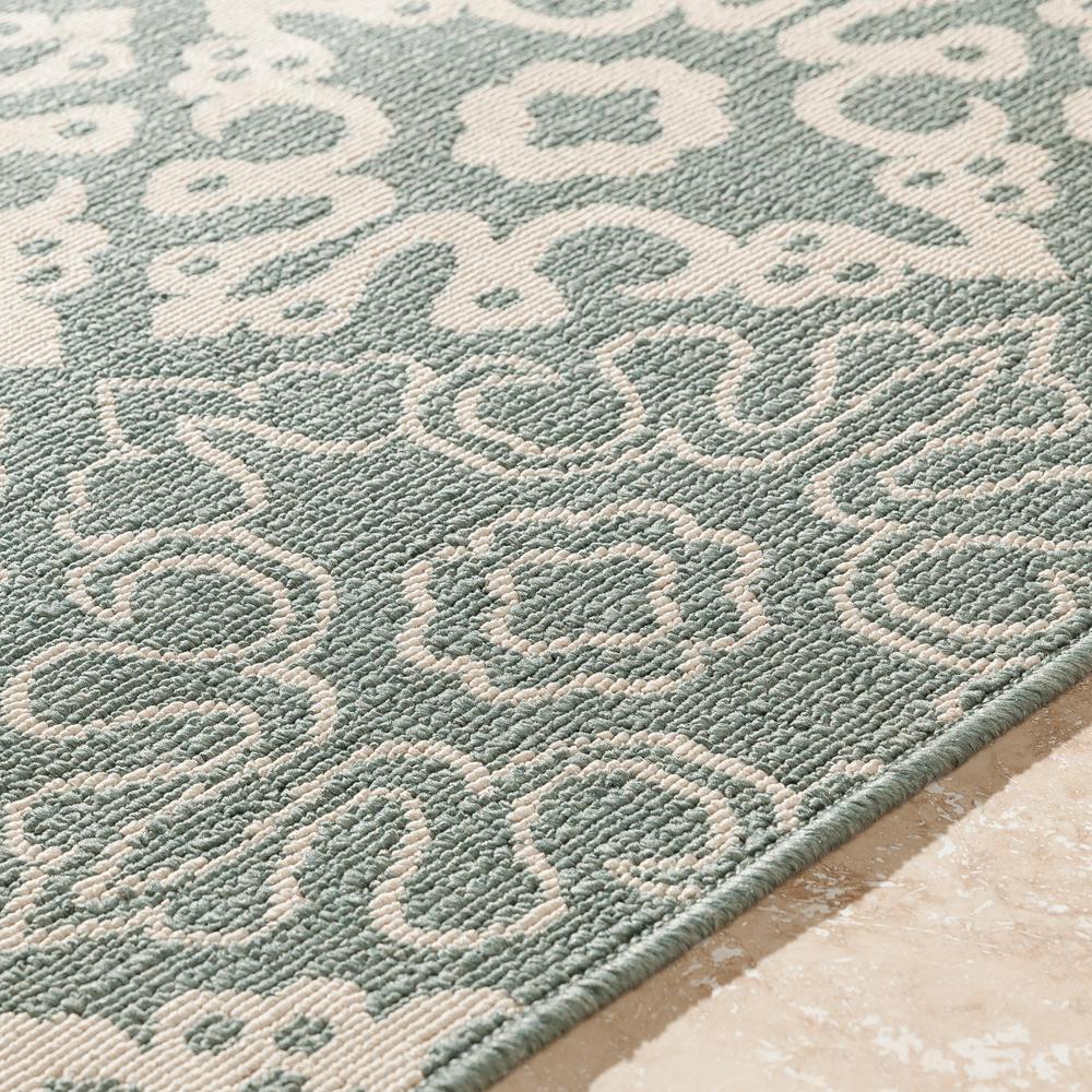 Artistic Weavers Booroomba Moss 2 Ft X 12 Indoor Outdoor